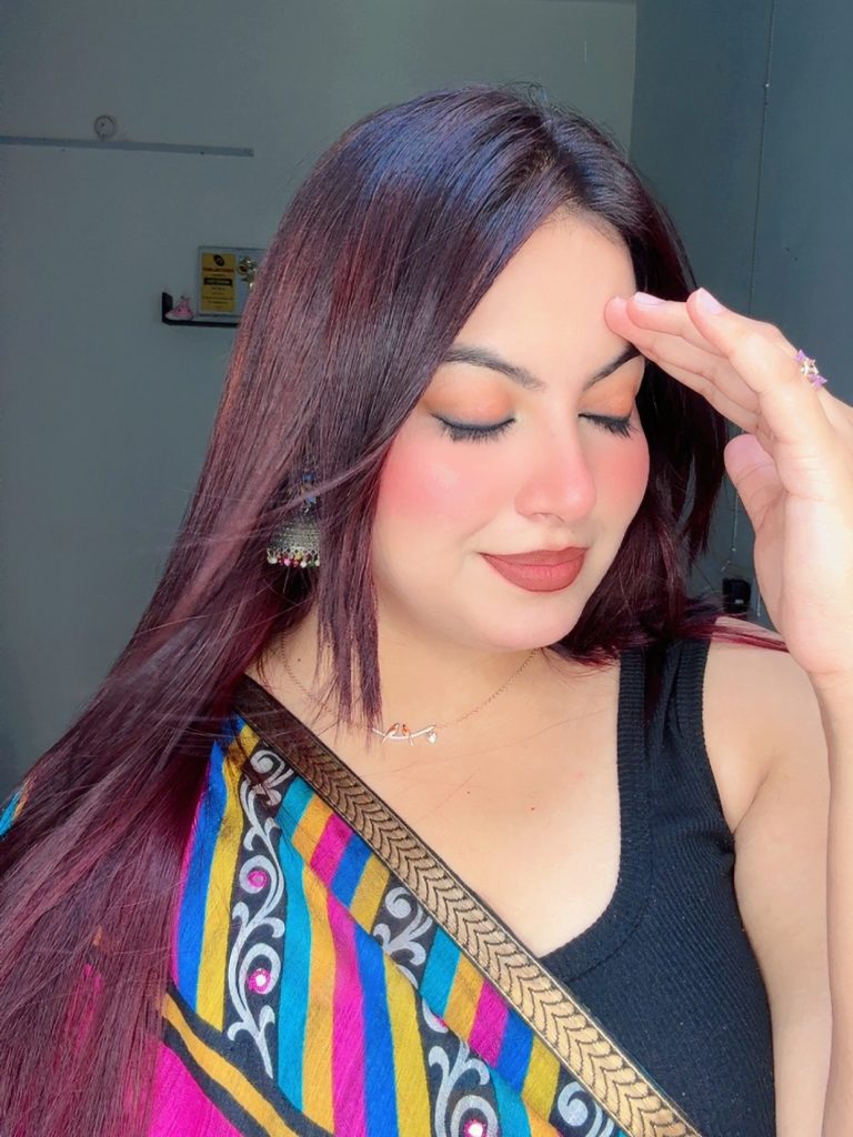 Akshita Tyagi Photos