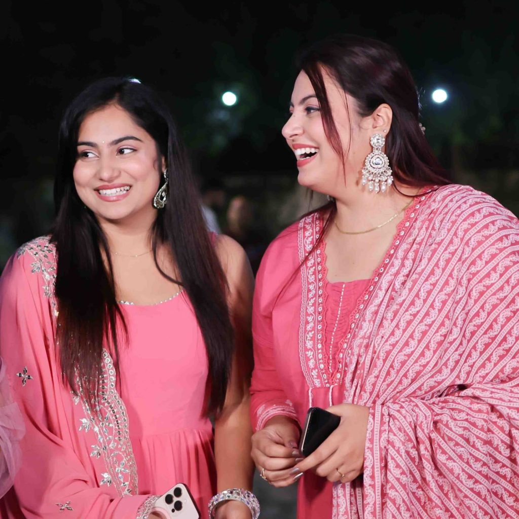 Akshita Tyagi Pictures