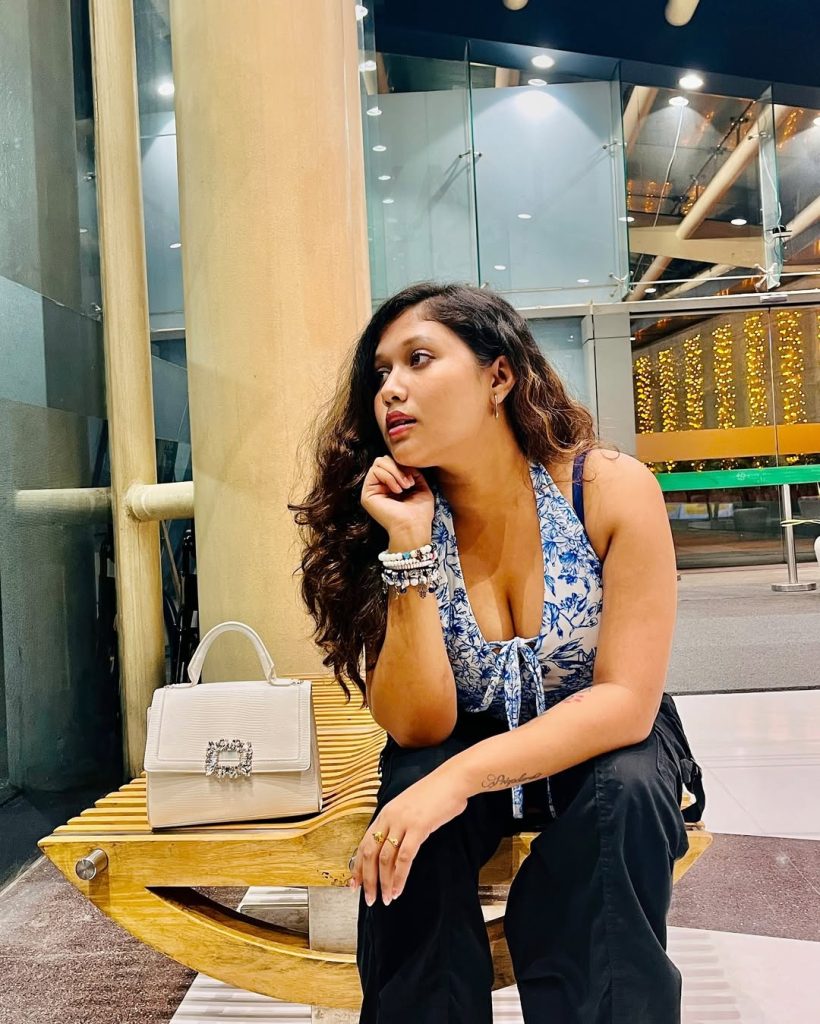 Saheli Mondal Photos