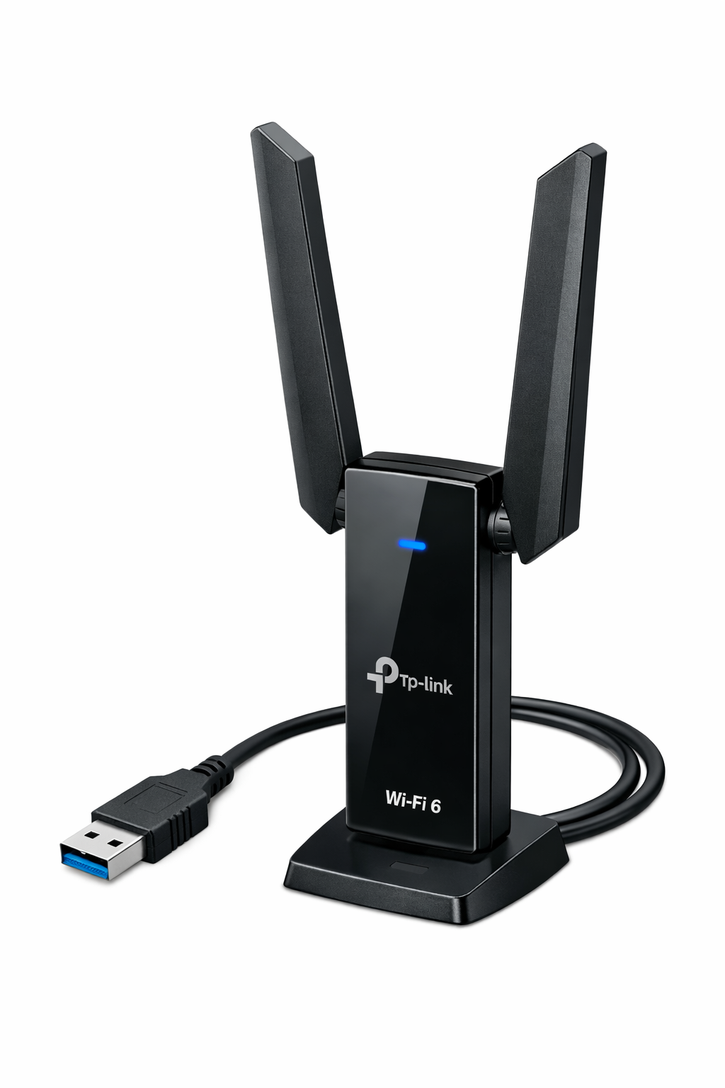 TP-Link Archer TX30U Plus Dual-Band Wi-Fi Adapter Review