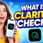 What Is ClarityCheck ai