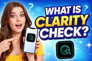 What is ClarityCheck AI
